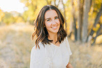 Photo of Anna Christine Photographer in Rexburg Idaho