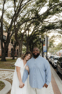 photographers in central florida for destinations and weddings 