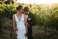 About your Wedding Photographer