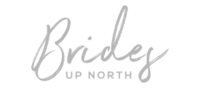 featured in Brides up North