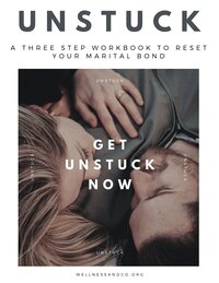 Marriage ebook from Wellness & Co