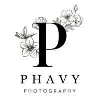 Phavy Photography Logo