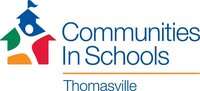 Communities in Schools of Thomasville