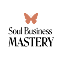 Soul Business Mastery Launch Graphics