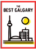 The Best Calgary