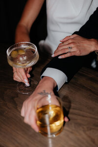 Classy couples photographer in Las Vegas Nevada