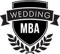 Wedding MBA logo