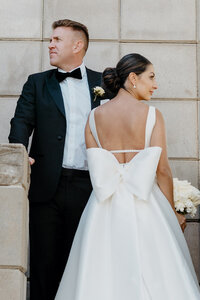 Arizona Biltmore, A Waldorf Astoria Resort Wedding in Phoenix, Arizona