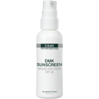 dmk sunscreen