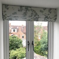 Made to measure curtains & blijds Oxfordshire32