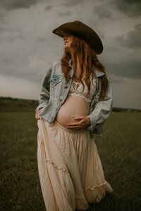Olympia Newborn Photographer
