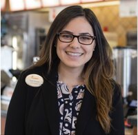 Photo of Holly R., Owner, Chick-fil-A Lake Nona - Testimonial on Personal Styling