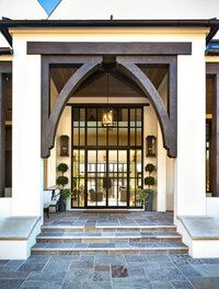 Indulge in the mesmerizing ambiance created by the stunning chandeliers