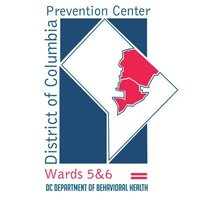 DC Ward Drug Prevention Center Logo