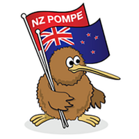 New Zealand Pompe Network