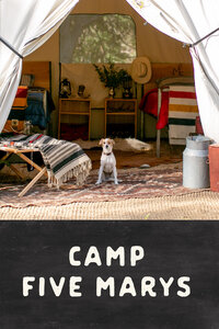 Camp Five Marys