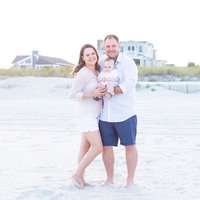 Amy & Jordan online photography student, Morgan, testimonial for photography success