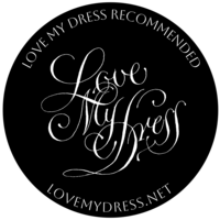 Love My Dress Recommended Supplier