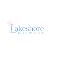 Lakeshore Interior design logo 
