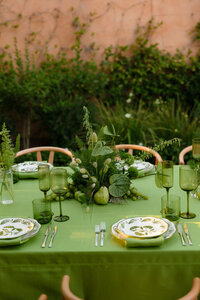 Wedding Florist the the DMV Area