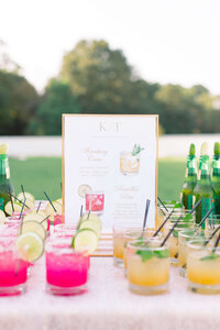 As a destination wedding photographer, I take time to photographer every detail that encapsulates your day