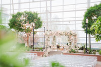 Atlanta Indian Wedding Planner