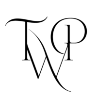 Theel Wedding Productions Logo