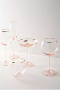 Serve your next cocktails in these fine glasses.
