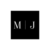 michael and jasmine photography logo
