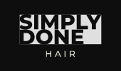 Simply Done Hair_Logo
