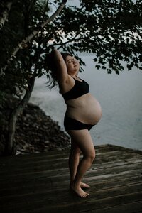 Peterborough Maternity Photographer