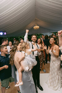 Seattle Wedding Photography