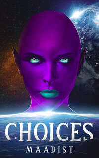 Cover art for Choices by Maadist
