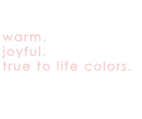 true to life colors