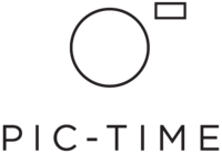 pic-time logo