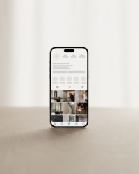 Allure Branding Agency - Hanne Vanmeirhaeghe