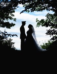 berkshire-wedding-adams-massachusetts-silhouette
