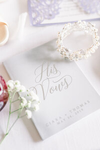 Wedding coordinator in Northwest Indiana from SouthWind Events, managing elegant receptions.