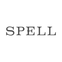 Spell Logo