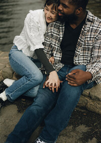 California wedding and elopement photographer