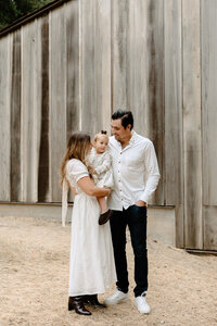 Colton Mckivitz and abby jay engagement photos