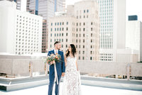 Downtown Phoenix Wedding Photographer | Events on Jackson-2