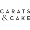Carats and Cake Logo