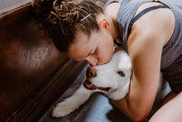 Indianapolis documentary photography