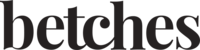 Absolute JEM Press | Betches Logo