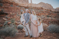 Utah Family Photographer Moab 