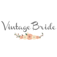 Vintage Bride Featured Vendor