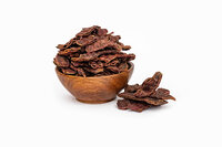 organic dried shikakai pods