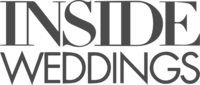 inside weddings logo