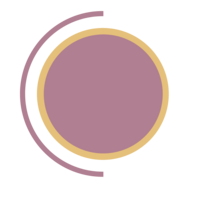 bullet point circle